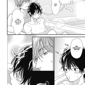 [Hatoya Tama] Neko to Spica (update c.4.5) [Eng] – Gay Manga sex 50