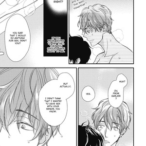 [Hatoya Tama] Neko to Spica (update c.4.5) [Eng] – Gay Manga sex 51
