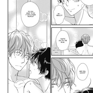 [Hatoya Tama] Neko to Spica (update c.4.5) [Eng] – Gay Manga sex 52