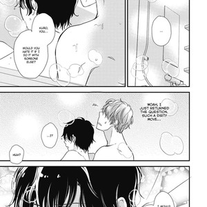 [Hatoya Tama] Neko to Spica (update c.4.5) [Eng] – Gay Manga sex 53
