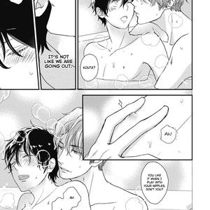 [Hatoya Tama] Neko to Spica (update c.4.5) [Eng] – Gay Manga sex 55