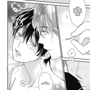 [Hatoya Tama] Neko to Spica (update c.4.5) [Eng] – Gay Manga sex 56