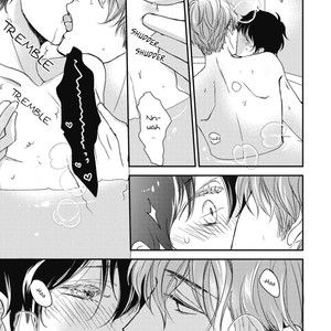 [Hatoya Tama] Neko to Spica (update c.4.5) [Eng] – Gay Manga sex 57