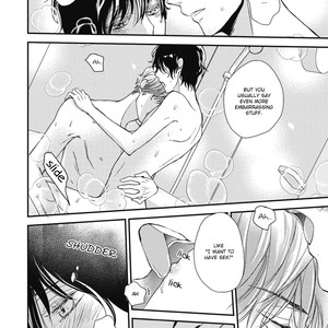 [Hatoya Tama] Neko to Spica (update c.4.5) [Eng] – Gay Manga sex 58