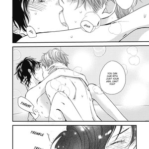 [Hatoya Tama] Neko to Spica (update c.4.5) [Eng] – Gay Manga sex 60