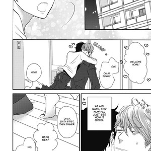 [Hatoya Tama] Neko to Spica (update c.4.5) [Eng] – Gay Manga sex 62