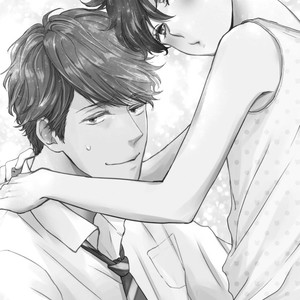 [Hatoya Tama] Neko to Spica (update c.4.5) [Eng] – Gay Manga sex 65