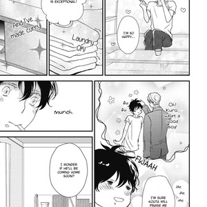 [Hatoya Tama] Neko to Spica (update c.4.5) [Eng] – Gay Manga sex 67
