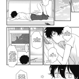 [Hatoya Tama] Neko to Spica (update c.4.5) [Eng] – Gay Manga sex 68