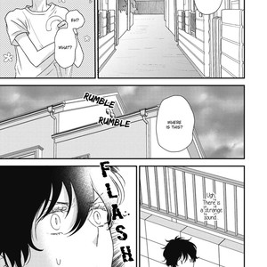 [Hatoya Tama] Neko to Spica (update c.4.5) [Eng] – Gay Manga sex 71