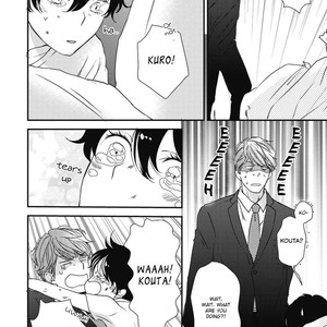 [Hatoya Tama] Neko to Spica (update c.4.5) [Eng] – Gay Manga sex 74
