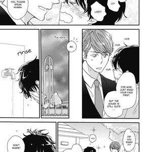 [Hatoya Tama] Neko to Spica (update c.4.5) [Eng] – Gay Manga sex 75