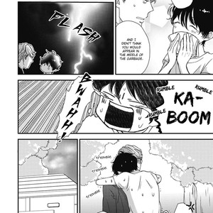 [Hatoya Tama] Neko to Spica (update c.4.5) [Eng] – Gay Manga sex 76