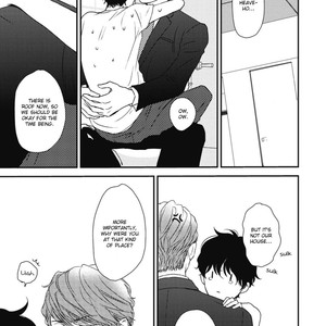 [Hatoya Tama] Neko to Spica (update c.4.5) [Eng] – Gay Manga sex 77