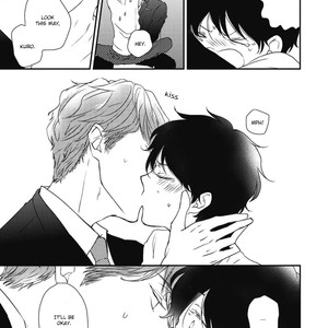 [Hatoya Tama] Neko to Spica (update c.4.5) [Eng] – Gay Manga sex 79