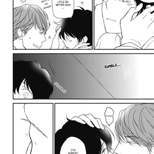 [Hatoya Tama] Neko to Spica (update c.4.5) [Eng] – Gay Manga sex 80