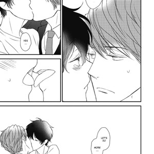 [Hatoya Tama] Neko to Spica (update c.4.5) [Eng] – Gay Manga sex 81