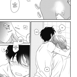 [Hatoya Tama] Neko to Spica (update c.4.5) [Eng] – Gay Manga sex 85