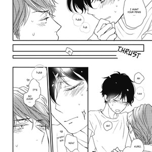 [Hatoya Tama] Neko to Spica (update c.4.5) [Eng] – Gay Manga sex 86