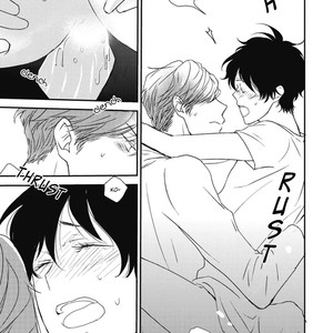 [Hatoya Tama] Neko to Spica (update c.4.5) [Eng] – Gay Manga sex 87