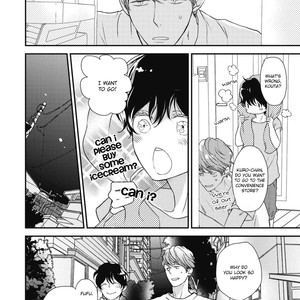 [Hatoya Tama] Neko to Spica (update c.4.5) [Eng] – Gay Manga sex 95