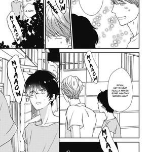[Hatoya Tama] Neko to Spica (update c.4.5) [Eng] – Gay Manga sex 96