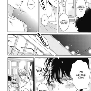 [Hatoya Tama] Neko to Spica (update c.4.5) [Eng] – Gay Manga sex 97