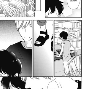 [Hatoya Tama] Neko to Spica (update c.4.5) [Eng] – Gay Manga sex 98