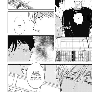 [Hatoya Tama] Neko to Spica (update c.4.5) [Eng] – Gay Manga sex 99