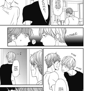 [Hatoya Tama] Neko to Spica (update c.4.5) [Eng] – Gay Manga sex 100