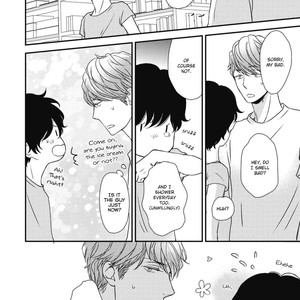 [Hatoya Tama] Neko to Spica (update c.4.5) [Eng] – Gay Manga sex 101