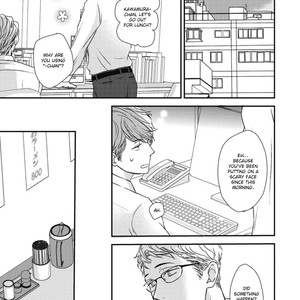 [Hatoya Tama] Neko to Spica (update c.4.5) [Eng] – Gay Manga sex 102