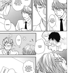 [Hatoya Tama] Neko to Spica (update c.4.5) [Eng] – Gay Manga sex 104