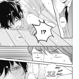 [Hatoya Tama] Neko to Spica (update c.4.5) [Eng] – Gay Manga sex 106