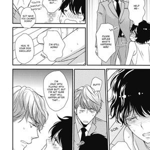 [Hatoya Tama] Neko to Spica (update c.4.5) [Eng] – Gay Manga sex 107