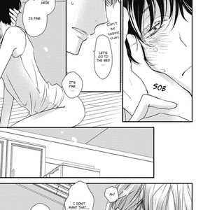 [Hatoya Tama] Neko to Spica (update c.4.5) [Eng] – Gay Manga sex 108