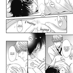 [Hatoya Tama] Neko to Spica (update c.4.5) [Eng] – Gay Manga sex 109
