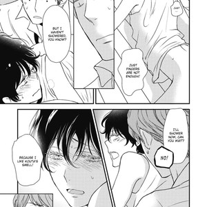 [Hatoya Tama] Neko to Spica (update c.4.5) [Eng] – Gay Manga sex 110