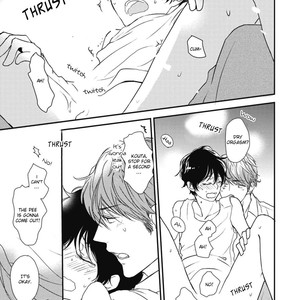 [Hatoya Tama] Neko to Spica (update c.4.5) [Eng] – Gay Manga sex 112