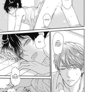 [Hatoya Tama] Neko to Spica (update c.4.5) [Eng] – Gay Manga sex 114