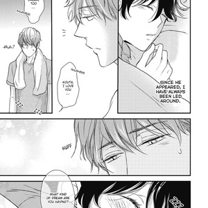 [Hatoya Tama] Neko to Spica (update c.4.5) [Eng] – Gay Manga sex 116