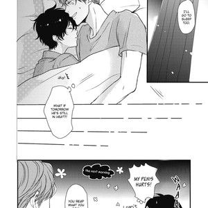 [Hatoya Tama] Neko to Spica (update c.4.5) [Eng] – Gay Manga sex 117
