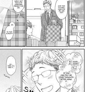 [Hatoya Tama] Neko to Spica (update c.4.5) [Eng] – Gay Manga sex 120