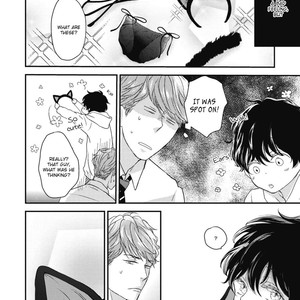 [Hatoya Tama] Neko to Spica (update c.4.5) [Eng] – Gay Manga sex 121