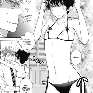 [Hatoya Tama] Neko to Spica (update c.4.5) [Eng] – Gay Manga sex 122