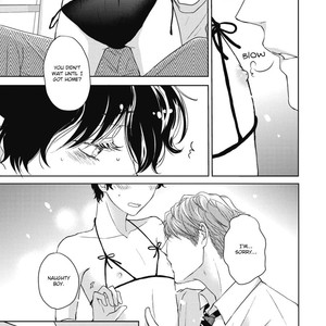 [Hatoya Tama] Neko to Spica (update c.4.5) [Eng] – Gay Manga sex 124