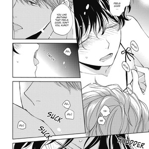 [Hatoya Tama] Neko to Spica (update c.4.5) [Eng] – Gay Manga sex 125