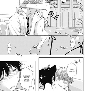[Hatoya Tama] Neko to Spica (update c.4.5) [Eng] – Gay Manga sex 126