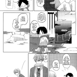 [KouKou] Proposing One Step Ahead – Kuroko no Basuke dj [Eng] – Gay Manga sex 8