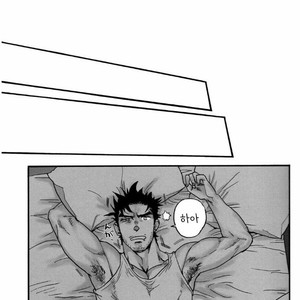 [No.28 (Tetsuo)] Jojo dj – Do not disturb [kr] – Gay Manga sex 9